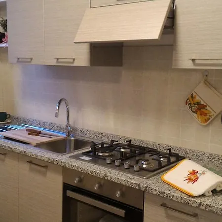 Berlicche Apartament