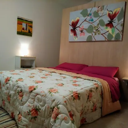 Apartament Berlicche