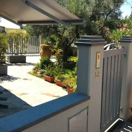 Berlicche Apartament Agliana