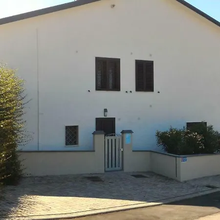 Berlicche شقة Agliana