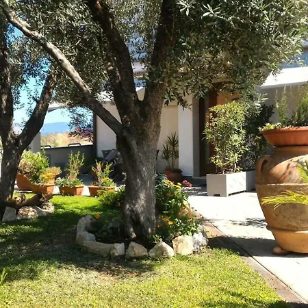 Berlicche Apartament Agliana