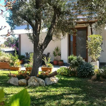 Berlicche Apartament Agliana