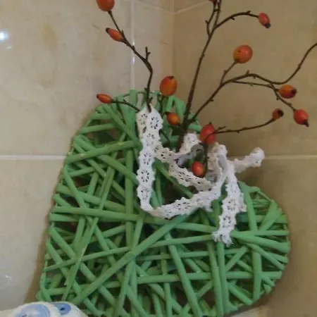 Apartament Berlicche Agliana