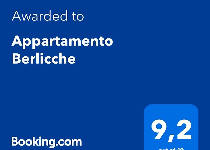 Apartament Berlicche *
