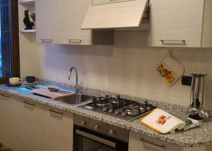 Berlicche Apartament