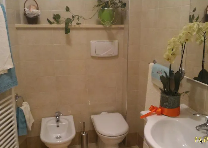 Berlicche Apartament *