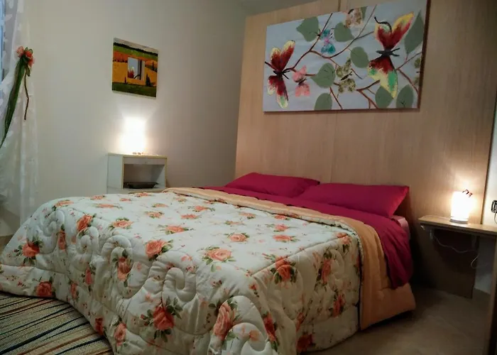 Apartament Berlicche