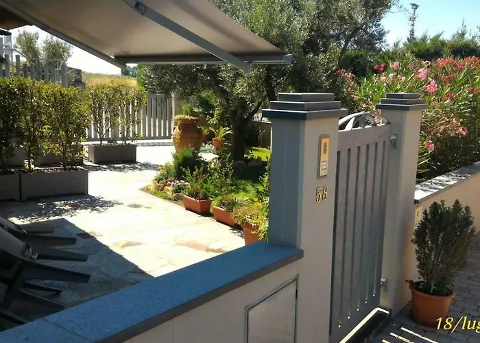 Berlicche Apartament Agliana