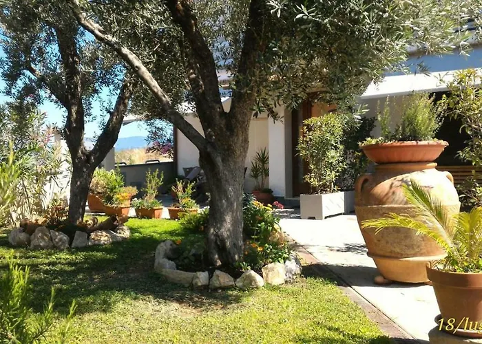 Berlicche Apartament Agliana