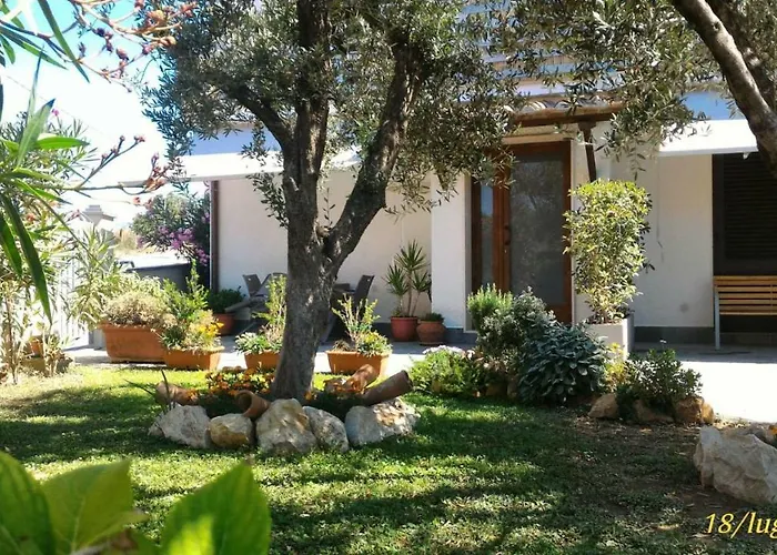 Berlicche Apartament Agliana