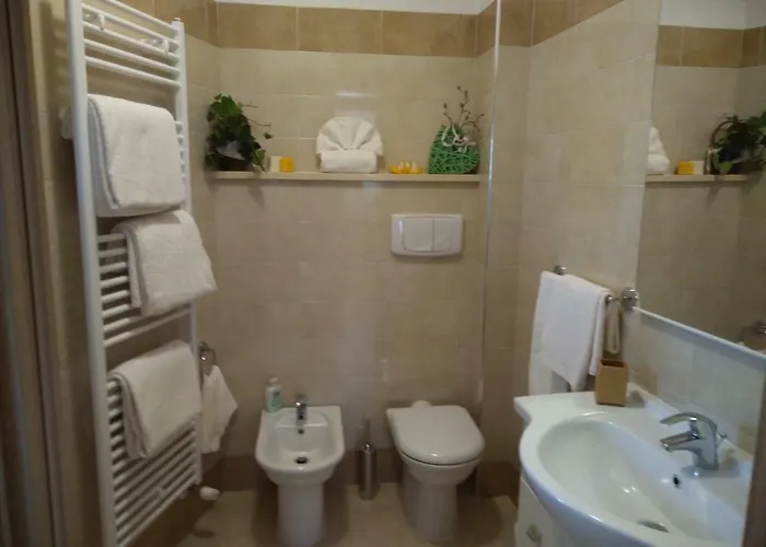 Apartament Berlicche