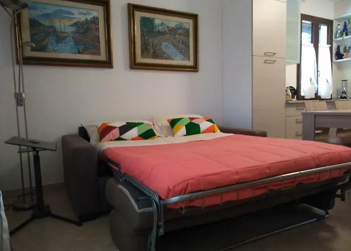 Apartament Berlicche