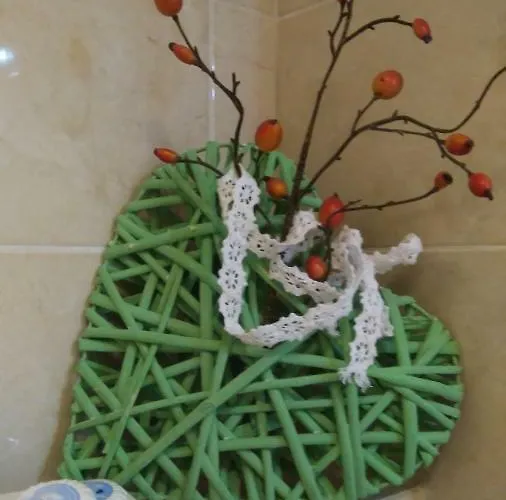 Apartament Berlicche Agliana