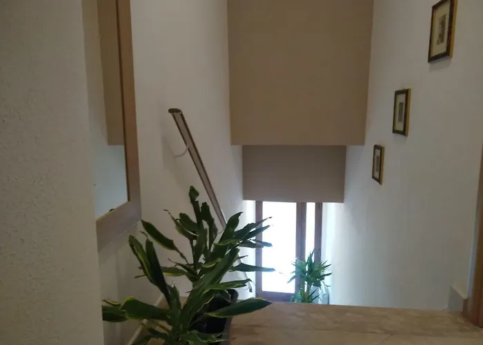Apartament Berlicche Agliana