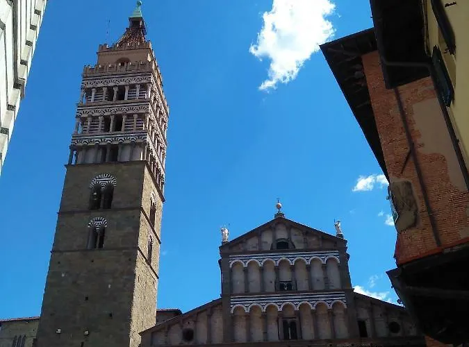 Berlicche * Agliana