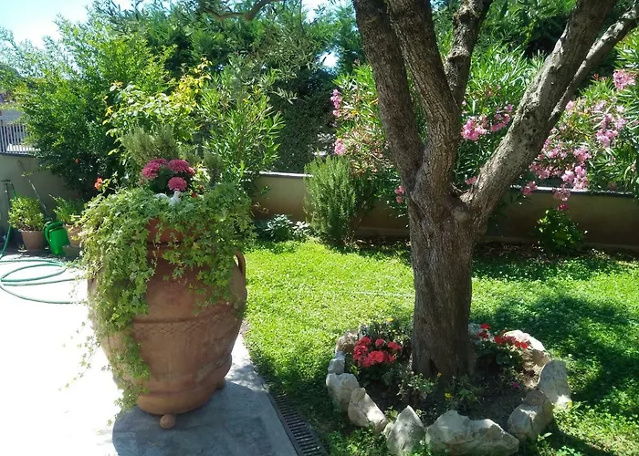 Berlicche Apartament *
